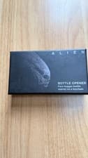Image of Alien Covenant 2017 Bottle Opener Face Huggger Bottle Opener On A Keychain