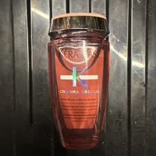Image of Kerastase Chroma Absolu Bain Respect Shampoo 250ml