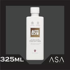 Image of Autoglym Extra Gloss Protection 325ml | Paint Protection & Shine Enhancer