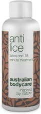 Image of Lice Treatment from Australian Bodycare 100ml | Effective After a Single 15-Min