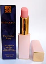 Image of ESTEE LAUDER Pure Color Envy Color Replenish Lip Balm FULL SIZE New + Boxed