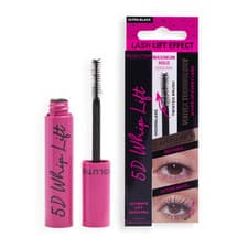Image of Revolution 5D Whip Lift Ultimate Lift Mascara Ultra Black
