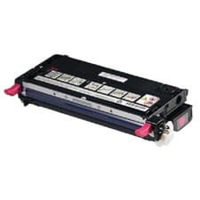 Image of MAGENTA PRINTER TONER CARTRIDGE HIGH YIELD - DELL 3110/3110CN/3115CN (593-10172)