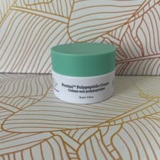 Image of Drunk Elephant Protini Polypeptide Cream 15ml Travel Size Brand New