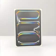 Image of *NEW* Apple iPad Pro 11" M5 512GB WiFi SpaceBlack Brand NewSealed N.Day Delivery