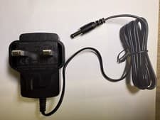 Image of Replacement for 14V 500mA AC Adaptor Charger for Beldray BEL01047 Cordless Spin
