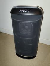 Image of SONY SRS XV500 Bluetooth Party Speaker