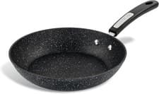 Image of Scoville NEVERSTICK 24cm Frying Pan, Non-Stick Frying Pan, 9.5" Diameter, Suita