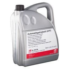 Image of FEBI BILSTEIN 29738 Automatic Transmission Fluid Fits Audi BMW Chevrolet Citroen