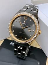 Image of Rado Hyperchrome Automatic Diamonds R32523702 BRAND NEW