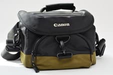 Image of Canon 100EG Camera Bag for DSLR Cameras