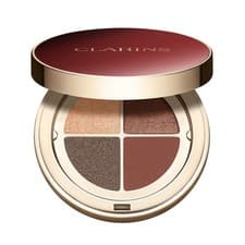 Image of Clarins Ombre 4 Colour Eyeshadow 4.2g - Maple Gradiation