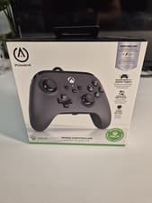 Image of PowerA Xbox Series X Wired Controller - Black