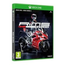 Image of RiMS Racing Xbox One