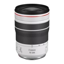 Image of Canon RF 70-200mm F4L IS USM Lens