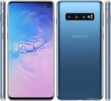 Image of SEALED BOXED Samsung Galaxy S10 128GB (Yellow) Unlocked