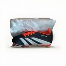 Image of adidas Predator Club FxG Junior Football Boots for Kids UK Size 2.5 (35)