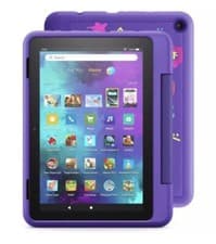 Image of AMAZON Fire HD 8" Kids Pro Tablet (2021) - 32 GB - KIDS FRIENDLY VARIOUS COLOURS