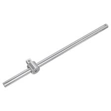 Image of Sealey Sliding T-Bar 3/4" Square Drive Drop-Forged Chrome Vanadium Steel S34/TB