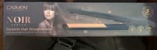 Image of Carmen Noir Series Ceramic Hair Straighteners
