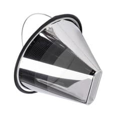 Image of Stainless Steel Filter Fit For Moccamaster KBGV KBT Series Coffee Maker Meta NEW