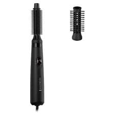 Image of Remington Blow Dry & Style 400W Airstyler with 2 Brush Attachments 19mm & 25mm