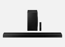 Image of Samsung Q60T Soundbar with Subwoofer - unopened & never used
