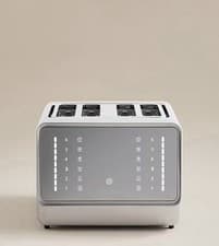 Image of Scoville 4 Slice Digital Toaster