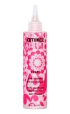 Image of Amika Reset Pink Charcoal Pre-Cleansing Oil 200ml
