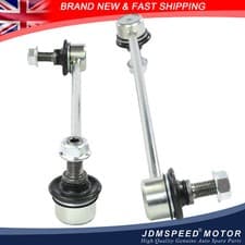 Image of Front L&R Anti Roll Bar Drop Links Fit Mercedes Viano Vito Vito/mixto W639