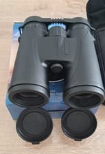 Image of 12x42 HD Full Size Binoculars Water & Fog Resistant. With Case