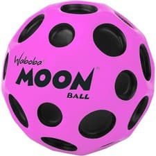 Image of Waboba Original Moon Ball Pink Pink