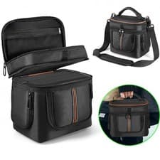 Image of Storage Bag For Jackery Explorer240 V2 Portable Power Station Carrying Case Bag