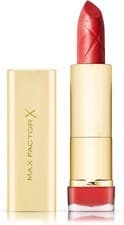 Image of Max Factor Colour Elixir Intense 24Hr Lipstick - Select Your Shade - Brand New