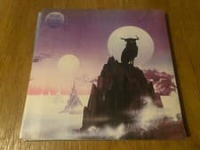 Image of Bruno Spoerri – Voice Of Taurus WRWTFWW014 Switzerland 2017 Reissue