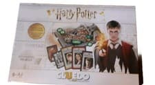 Image of Harry Potter Cluedo Boardgame New #harrypottercluedo #Harry Potter #cluedo #game