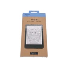 Image of Kindle 2024 16GB Black  newest gen