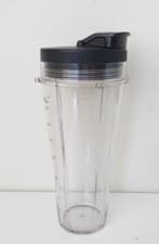 Image of NINJA FOODIE POWER NUTRI BLENDER 2-IN-1,BLENDER/TRAVEL JUG ONLY,CB150UK