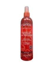 Image of Cantu Comeback Curl Next Day Curl Revitaliser Made for Curls, Coils & Waves 12oz