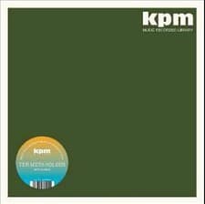 Image of Smith & Mudd : Tea With Holger VINYL 12" Album (2019) ***NEW*** Amazing Value