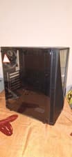 Image of Kolink Void RGB Midi Tower Case - Black Window