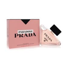 Image of PRADA Paradoxe Eau de Parfum 90 ml Refillable Spray, Regular Size