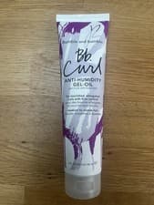 Image of Bumble and Bumble Curl Anti-Humidity Gel-Oil 150ml - New