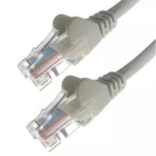 Image of DP Building Systems 31-0500G networking cable Grey 50 m Cat6 U/UTP (UTP)