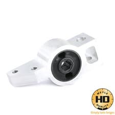 Image of CONTROL ARM BUSH LEFT WISHBONE MEYLE 100 199 0085/HD AUDI SEAT SKODA VW A2705