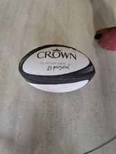 Image of Rugby Ball