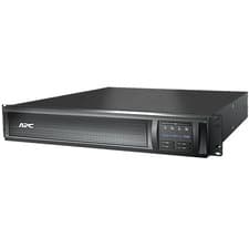 Image of APC Smart-UPS 1500 VA - 230V - Line interactive - Rack/Tower SMX1500RMI2UNC