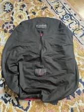 Image of SnoozeShade Universal Baby Sunshade - Black