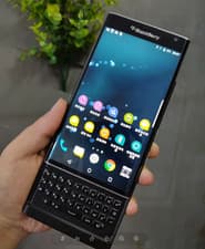 Image of BlackBerry Priv 32GB 18MP LTE 4G Unlocked Android Slider Smartphone New Sealed