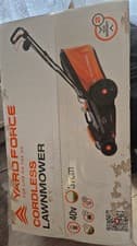 Image of Yard Force LM G32 Cordless Rotary Lawnmower with 40V Battery